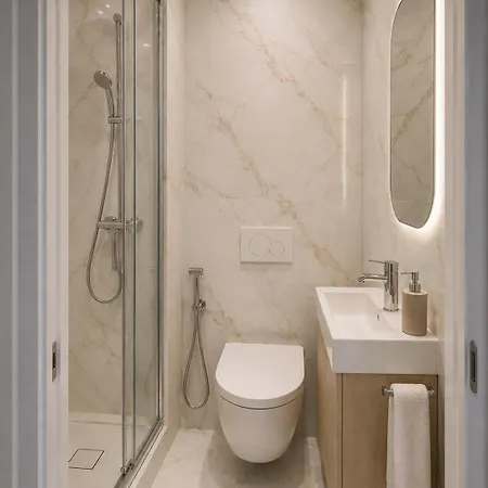 Apartment Luxury 12 Al Duomo Di Parma