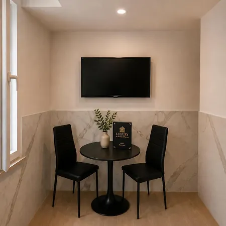 Luxury 12 Al Duomo Di Apartment *