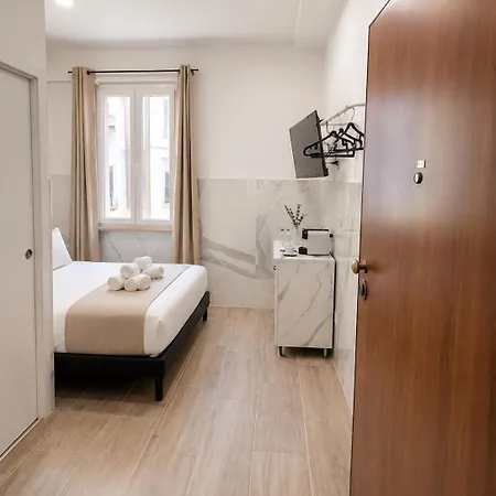 Apartment Luxury 12 Al Duomo Di *
