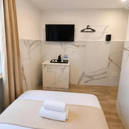 Luxury 12 Al Duomo Di Apartment *